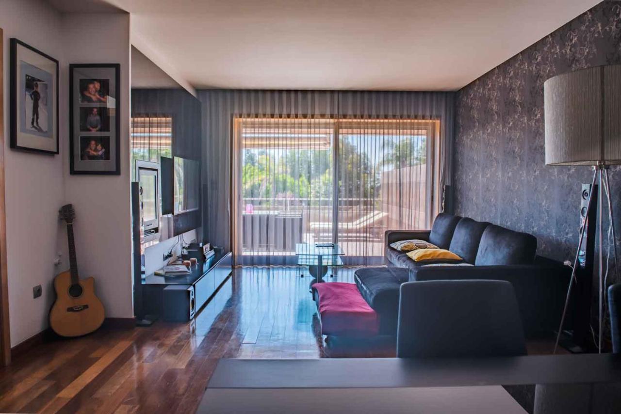 Charming Apartment Marmoiral Exteriér fotografie