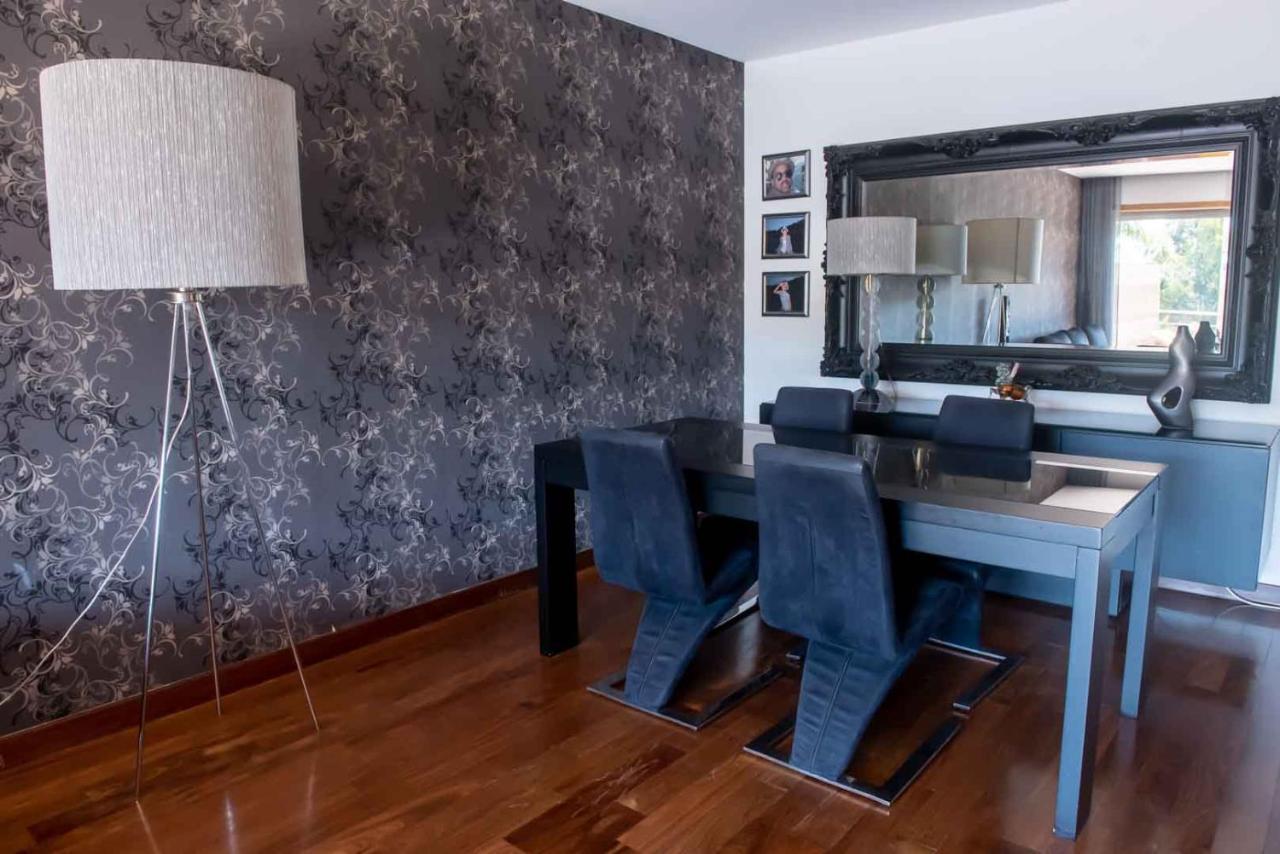 Charming Apartment Marmoiral Exteriér fotografie