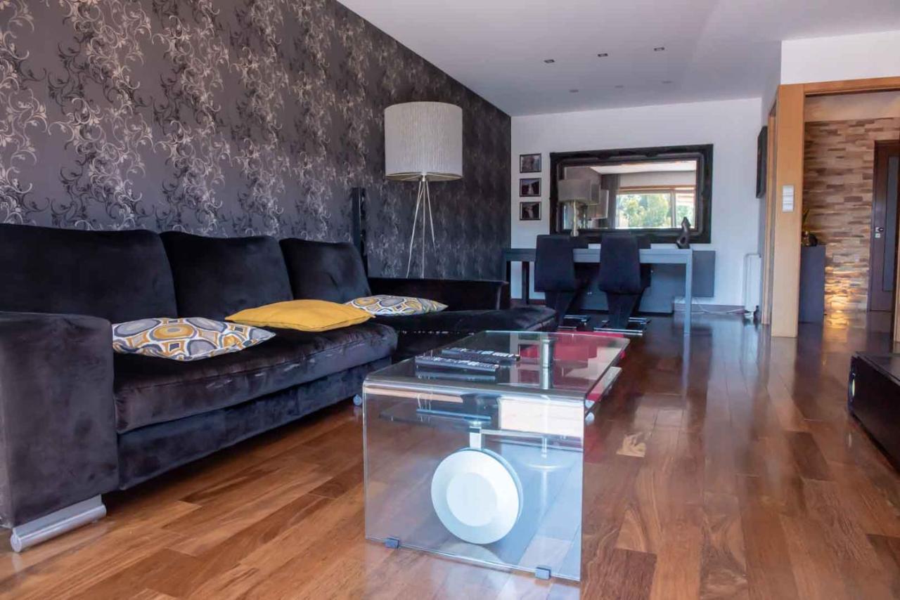 Charming Apartment Marmoiral Exteriér fotografie